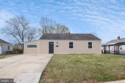 202 May Ave, New Castle, DE 19720