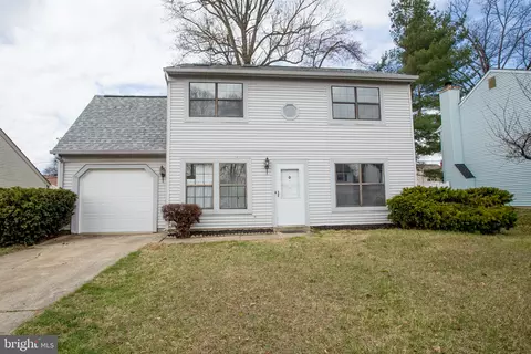 1912 W Zabenko Dr, Wilmington, DE 19808