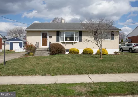 1607 Windsor Ave, Wilmington, DE 19804