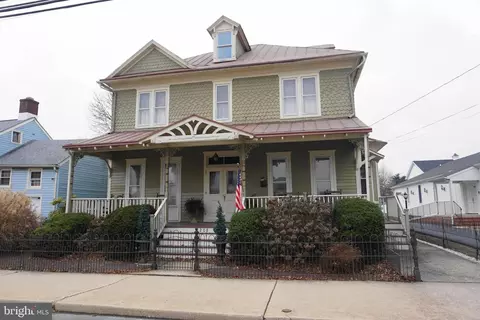 208 N Broad St, Middletown, DE 19709