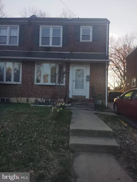 249 Linden Ave, Wilmington, DE 19805