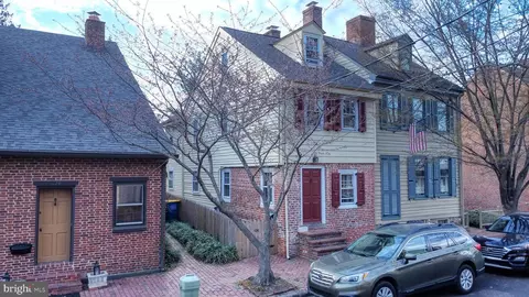 126 E 2nd, New Castle, DE 19720