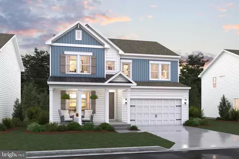 636 Harrier Dr, Middletown, DE 19709