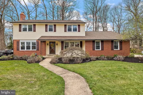 2702 Landon Dr, Wilmington, DE 19810