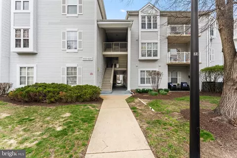 615 Willings Way #615, New Castle, DE 19720