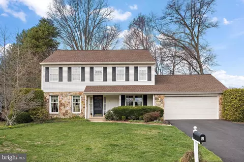 7 Brooklet Dr, Wilmington, DE 19810