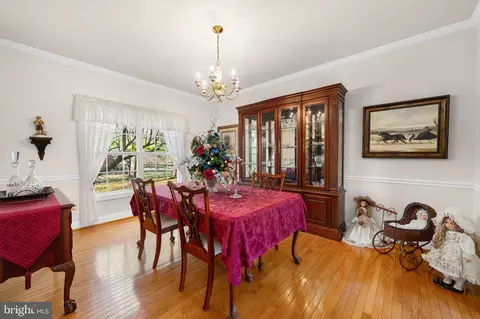 Dining - 106 Veronica Ln, Bear, DE 19701 photo 1 of 1