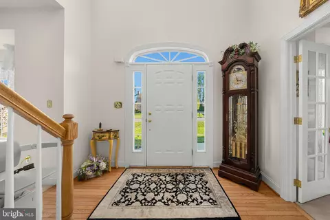 Entry Way - 106 Veronica Ln, Bear, DE 19701 photo 2 of 5