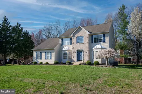 Exterior - 106 Veronica Ln, Bear, DE 19701 photo 2 of 4