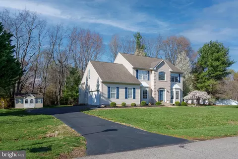 Exterior - 106 Veronica Ln, Bear, DE 19701 photo 3 of 4