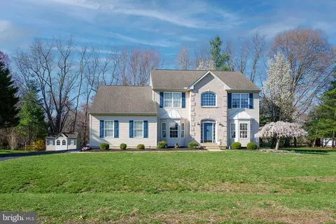 106 Veronica Ln, Bear, DE 19701