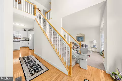 Entry Way - 106 Veronica Ln, Bear, DE 19701 photo 1 of 5