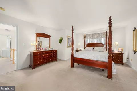 Bedroom - 106 Veronica Ln, Bear, DE 19701 photo 1 of 6
