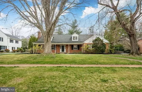 616 Black Gates Rd, Wilmington, DE 19803