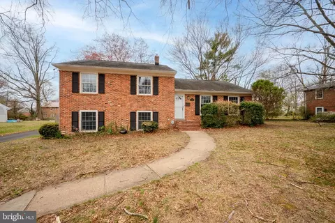 206 Cheltenham Rd, Newark, DE 19711