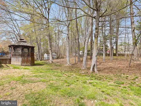 Exterior - 666 Clifton Dr, Bear, DE 19701 photo 6 of 8