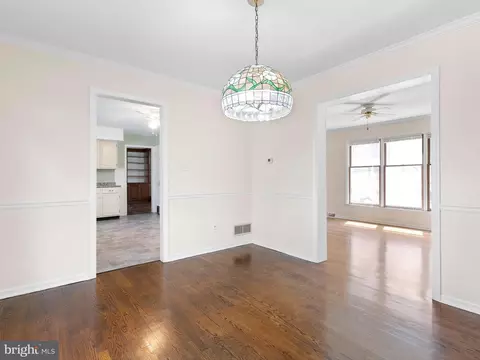 Dining - 666 Clifton Dr, Bear, DE 19701 photo 1 of 1