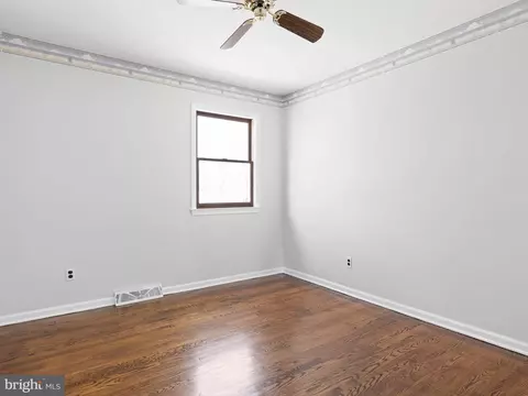 Bedroom - 666 Clifton Dr, Bear, DE 19701 photo 5 of 5