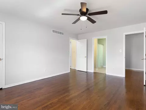 Bedroom - 666 Clifton Dr, Bear, DE 19701 photo 1 of 5
