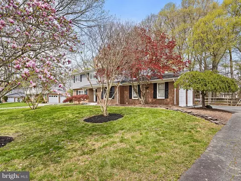 Exterior - 666 Clifton Dr, Bear, DE 19701 photo 3 of 8