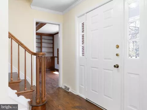 Entry Way - 666 Clifton Dr, Bear, DE 19701 photo 3 of 3