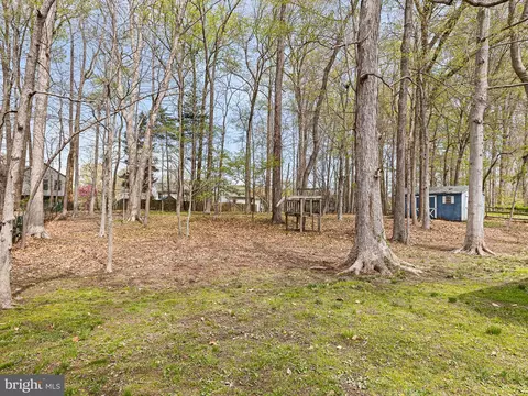 Exterior - 666 Clifton Dr, Bear, DE 19701 photo 4 of 8