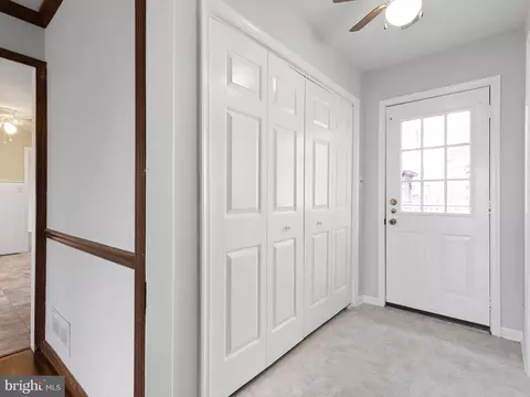 Entry Way - 666 Clifton Dr, Bear, DE 19701 photo 2 of 3