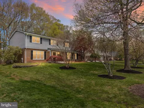 Exterior - 666 Clifton Dr, Bear, DE 19701 photo 2 of 8
