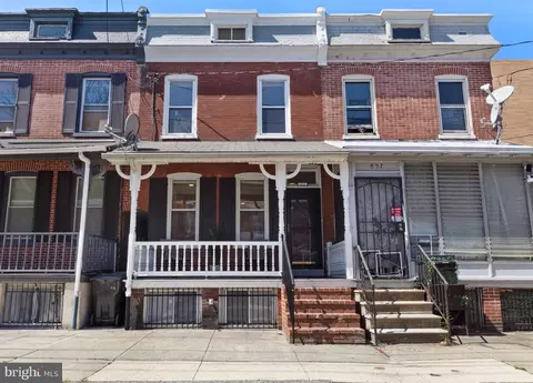 835 N Pine St, Wilmington, DE 19801