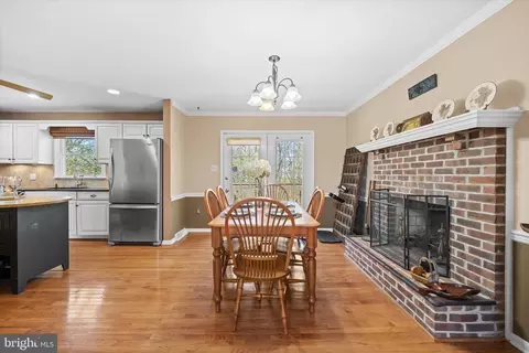 Dining - 701 Christopher Dr, Middletown, DE 19709 photo 3 of 3