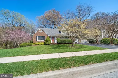 Exterior - 701 Christopher Dr, Middletown, DE 19709 photo 2 of 14