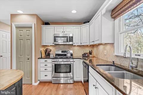 Kitchen - 701 Christopher Dr, Middletown, DE 19709 photo 3 of 3