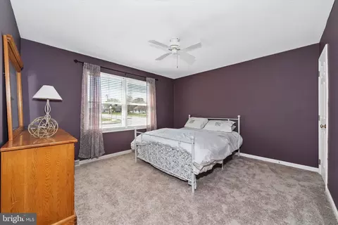 Bedroom - 701 Christopher Dr, Middletown, DE 19709 photo 1 of 5