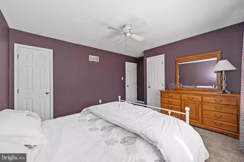 Bedroom - 701 Christopher Dr, Middletown, DE 19709 photo 2 of 5
