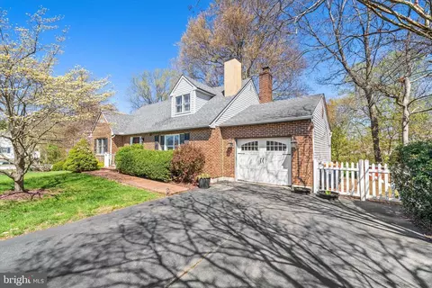 Exterior - 701 Christopher Dr, Middletown, DE 19709 photo 6 of 14