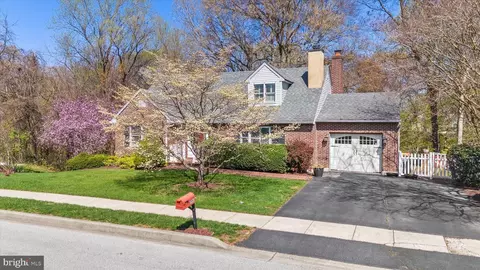 Exterior - 701 Christopher Dr, Middletown, DE 19709 photo 4 of 14