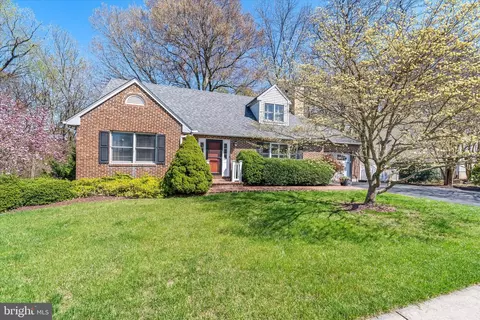 Exterior - 701 Christopher Dr, Middletown, DE 19709 photo 3 of 14
