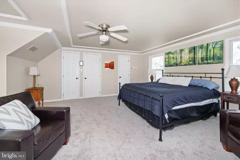 Bedroom - 701 Christopher Dr, Middletown, DE 19709 photo 4 of 5