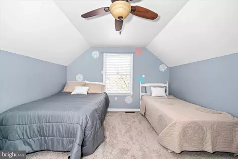 Bedroom - 701 Christopher Dr, Middletown, DE 19709 photo 5 of 5