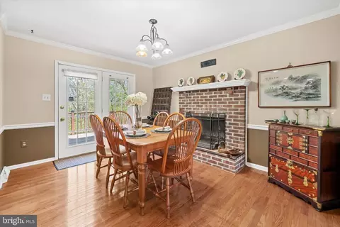 Dining - 701 Christopher Dr, Middletown, DE 19709 photo 2 of 3