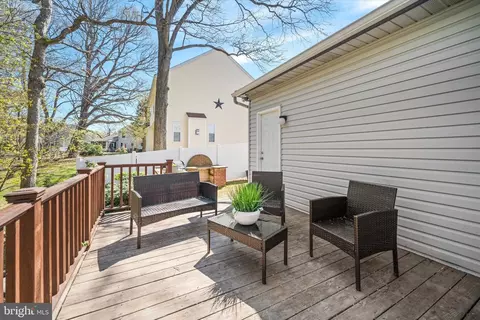 Exterior - 701 Christopher Dr, Middletown, DE 19709 photo 9 of 14