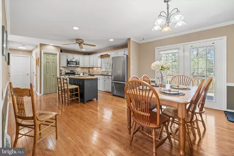 Dining - 701 Christopher Dr, Middletown, DE 19709 photo 1 of 3
