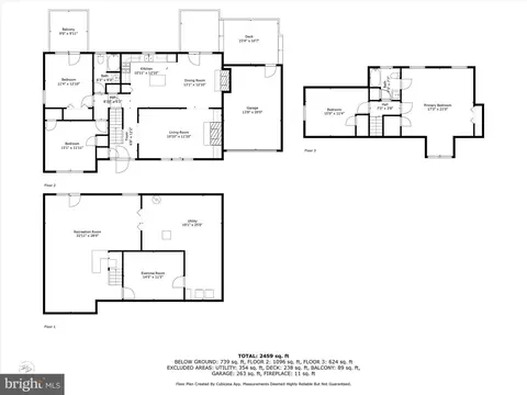 Floorplan - 701 Christopher Dr, Middletown, DE 19709 photo 1 of 4