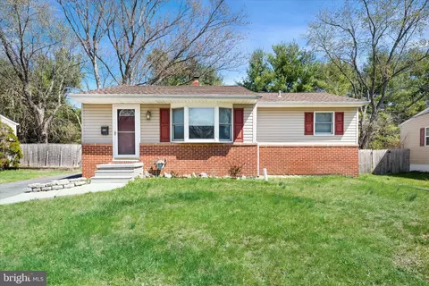 7 Stevens Ave, New Castle, DE 19720