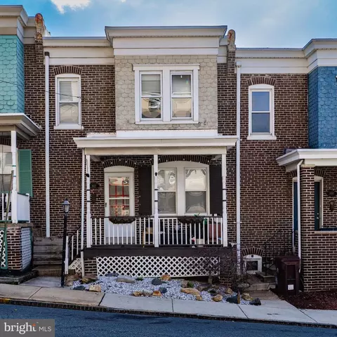 602 N Clayton St, Wilmington, DE 19805