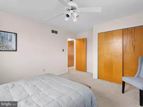 Bedroom - 6 Point Ave, Newark, DE 19711 photo 10 of 13