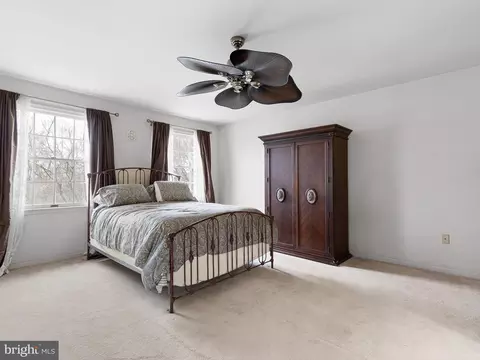 Bedroom - 6 Point Ave, Newark, DE 19711 photo 2 of 13