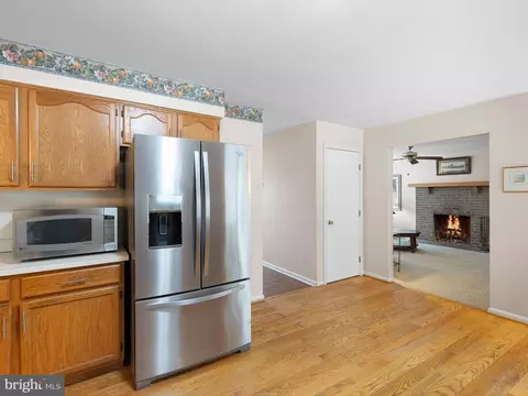 Kitchen - 6 Point Ave, Newark, DE 19711 photo 3 of 4