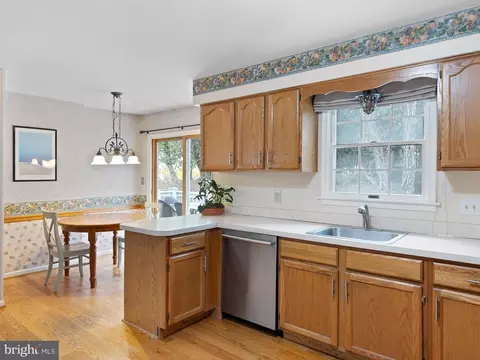 Kitchen - 6 Point Ave, Newark, DE 19711 photo 4 of 4