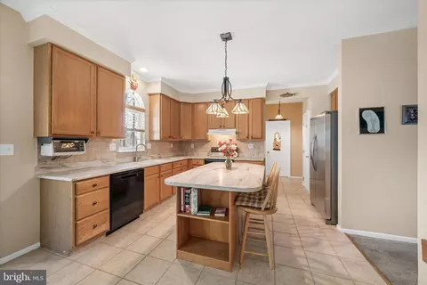 Kitchen - 117 Citation Dr, Bear, DE 19701 photo 1 of 3